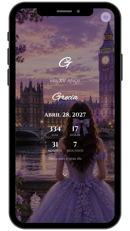 Purple Paris
