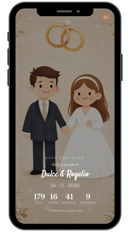 Dulce & Rogelio